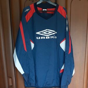 アンブロ ピステ UMBRO