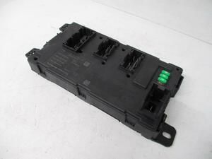 24年 BMW 320i F30 DBA-3B20 (17)BCMコンピューター A2C30450106-00 6135-9279823-01 162977 4190