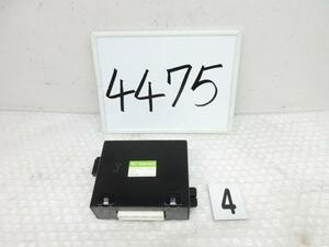 (4)エアコンアンプ タントエグゼ DBA-L455S 24年 177700-9371 88650-B2101 182556 4475