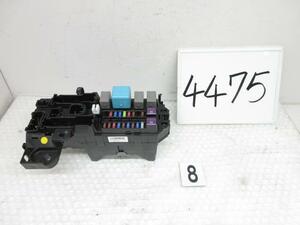 (8)ヒューズボックス 室内用 タントエグゼ DBA-L455S 24年 89221-B2090 182560 4475