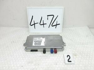 (2) カメラコンピューター リア用 BMW 750i ABA-KA44 F01 6653920828501 182421 4474