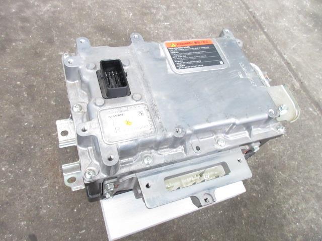 EVインバーターの値段と価格推移は?|1件の売買データからEV