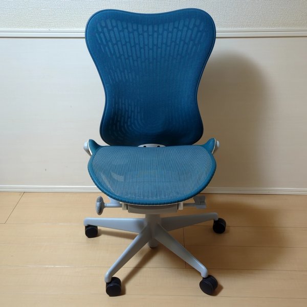 ヤフオク! -「ミラチェア2」の落札相場・落札価格