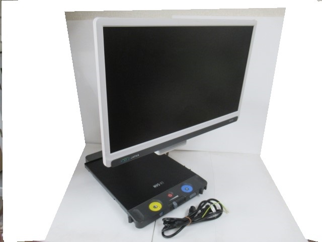 拡大読書器 アクロバットHD ULTRA アクロバットHD 日本テレソフト