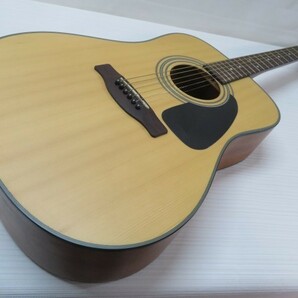 ☆Fender CD100NAT アコースティックギター アコギ フェンダー CD-100 NAT ソフトケース付き USED 65819☆！！の画像1