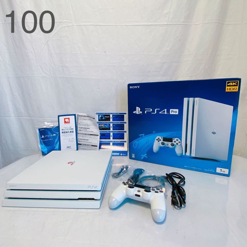 ヤフオク! -ps4 pro 7200(PS4本体)の中古品・新品・未使用品一覧