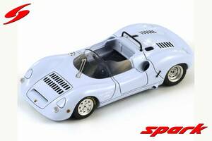 ■スパークモデル 1/43 1968 フィアットアバルト1000 SP