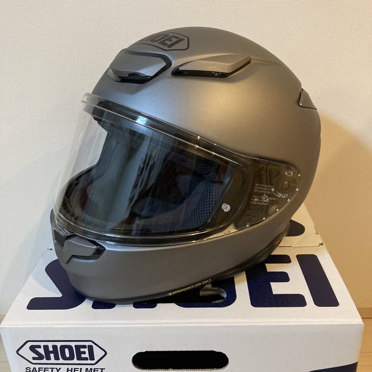 SHOEI Z-7の値段と価格推移は?|488件の売買情報を集計したSHOEI Z-7 SHOEI Z-7の値段と価格推移は?|488件の売買情報を集計したSHOEI Z-7