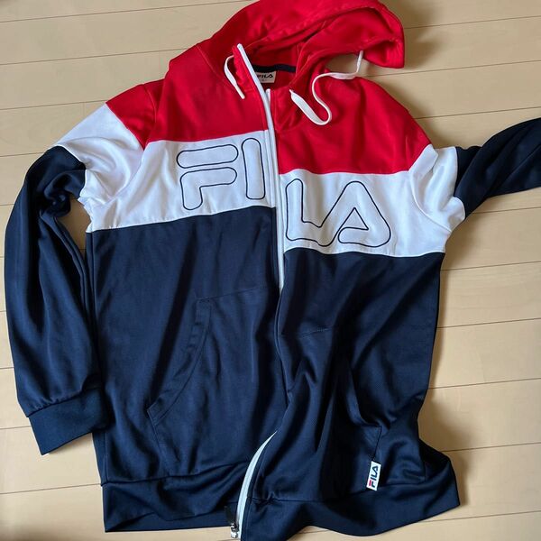 FILA