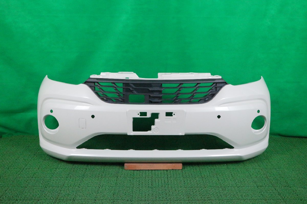 ヤフオク! -m700a パッソ バンパーの中古品・新品・未使用品一覧