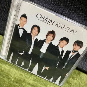 CHAIN (初回生産限定盤) (DVD付)