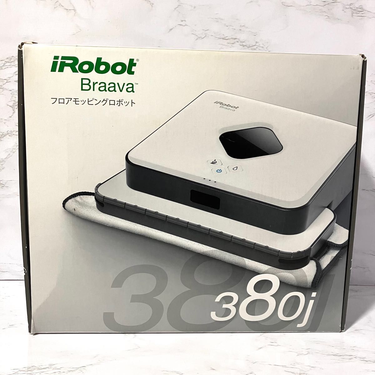 ヤフオク! -「380j」(iRobot)の中古品・新品・古着一覧