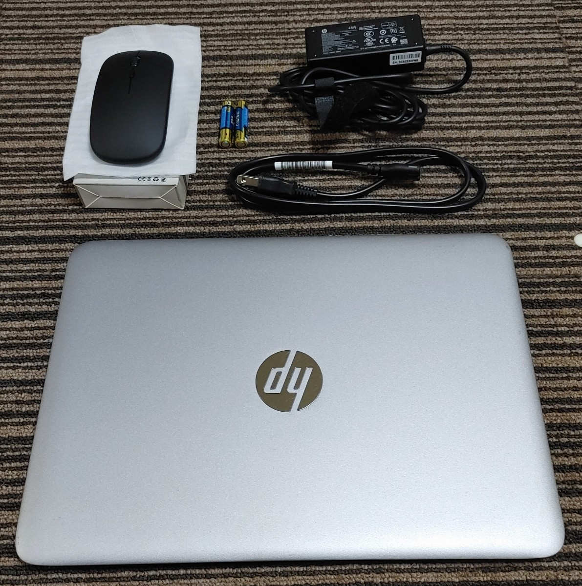 ヤフオク! -pc elitebook820g3の中古品・新品・未使用品一覧