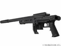 SL-ACP-055B　SLONG AIRSOFT CSR-100 タクティカル ライフルボディキット w/ TFストック for VSR-10_画像3