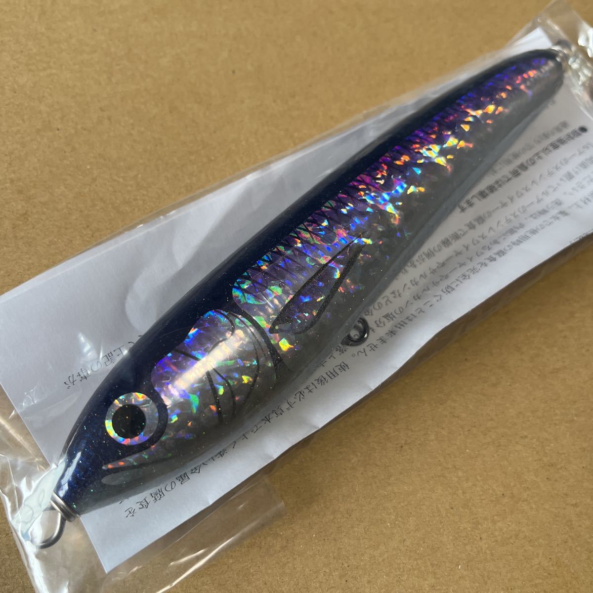 ヤフオク! -カーペンター ルアー(フィッシング)の中古品・新品・未使用