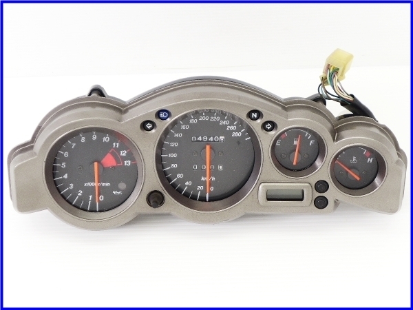 2025年最新】Yahoo!オークション -zzr1200(メーター)の中古品 2025年最新】Yahoo!オークション -zzr1200(メーター)の中古品