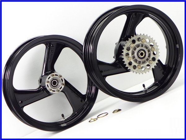 2023年最新】ヤフオク! -ss900 ホイールの中古品・新品・未使用品一覧