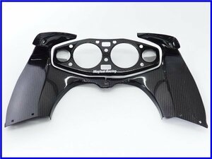 ★ 《M2》 Хороший продукт ♪ 2002 GSX1300R Hayabusa Magicalracing Cover Meter и внутренняя панель ♪ ♪