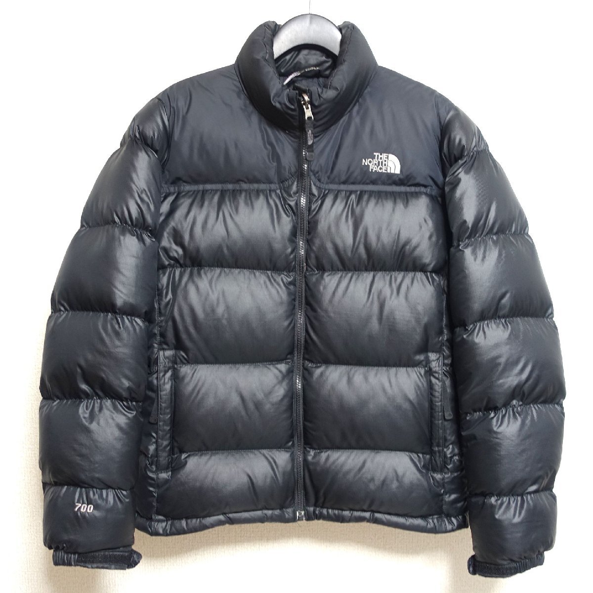north face ダウン 700の値段と価格推移は?|650件の売買情報を集計