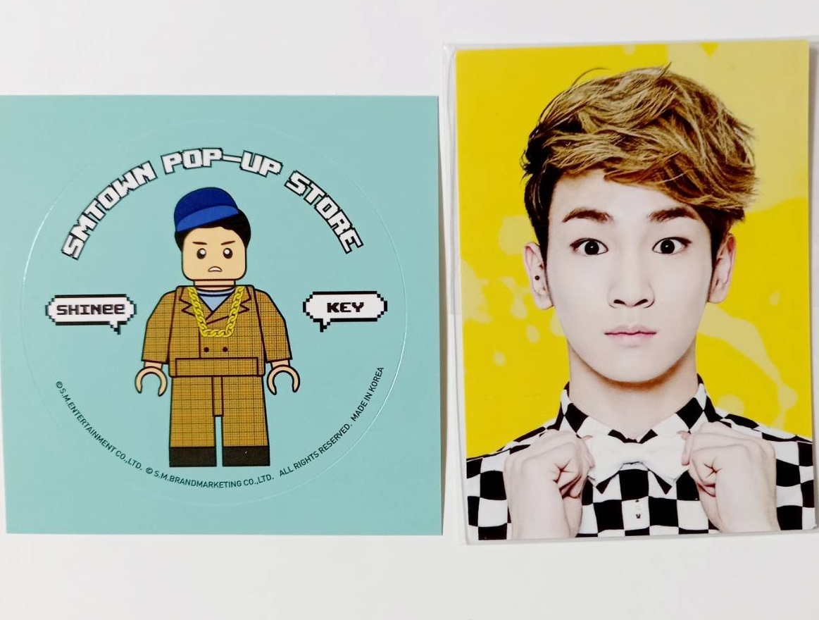 2023年最新】Yahoo!オークション -shinee sum(タレントグッズ)の中古品