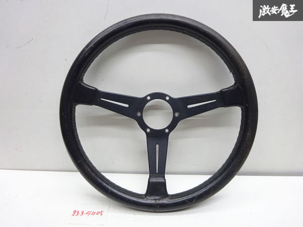 ヤフオク! -ナルディステアリング 36.5の中古品・新品・未使用品一覧