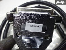保証付 未使用 スポーツサービスジム スイスチップテック チューニングボックス BMW N54 N55 3.1L 35i 40i サブコン 即納 棚9-2_画像5
