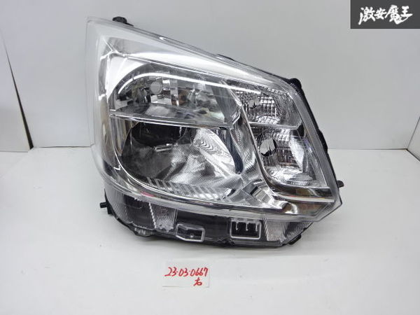 ヤフオク! -「右ヘッドランプユニット」(ヘッドライト) (ダイハツ用)の
