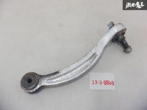 売り切り! 三菱 純正 ピロ加工品 CT9A ランサーエボリューション7 ランエボ7 リア アーム サスペンション アシストリンク 1本 訳有品 棚7-2