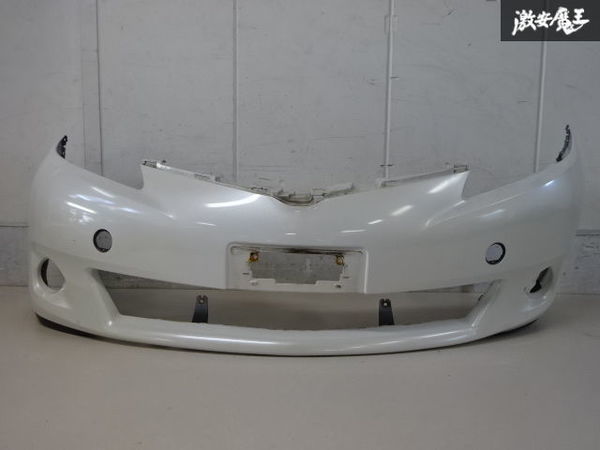 ヤフオク! -エスティマ 中期 バンパーの中古品・新品・未使用品一覧