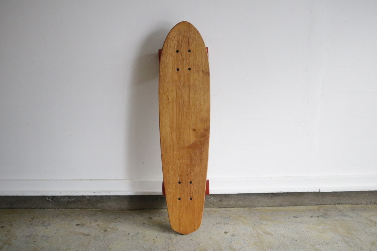値下】アンティーク 60's スケートボード（アメリカ製）