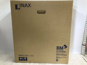 【未開封品】INAX シャワートイレ オフホワイト CW-RG1 / ITXKK6BJFIIO