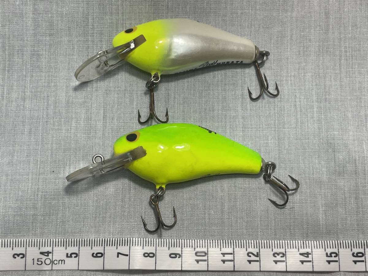 ヤフオク! -「ルアー バグリー」の落札相場・落札価格