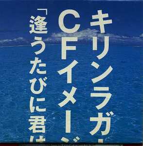 ★8cmCD送料無料★小椋佳　　逢うたびに君は　　※半折れ品です。