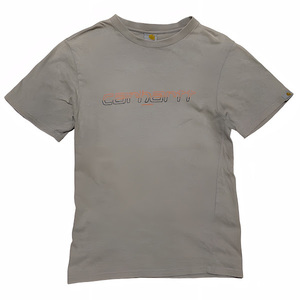 ★Carhartt カーハート Tシャツ ベージュブラウン ユニセックス