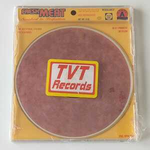 【未開封TVT RECORDS コンピ】FRESH MEAT 16 MOUTH WATERING COLD CUTS(TVT1994-2)Underworld,Gil Scott-Heron,Kenny Larkin,Spookey Ruben