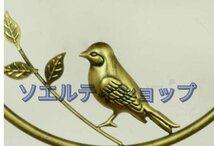 超人気★美品★ステンドランプ ステンドグラス インコ 芸術品★ ティファニー 照明 家具_画像5