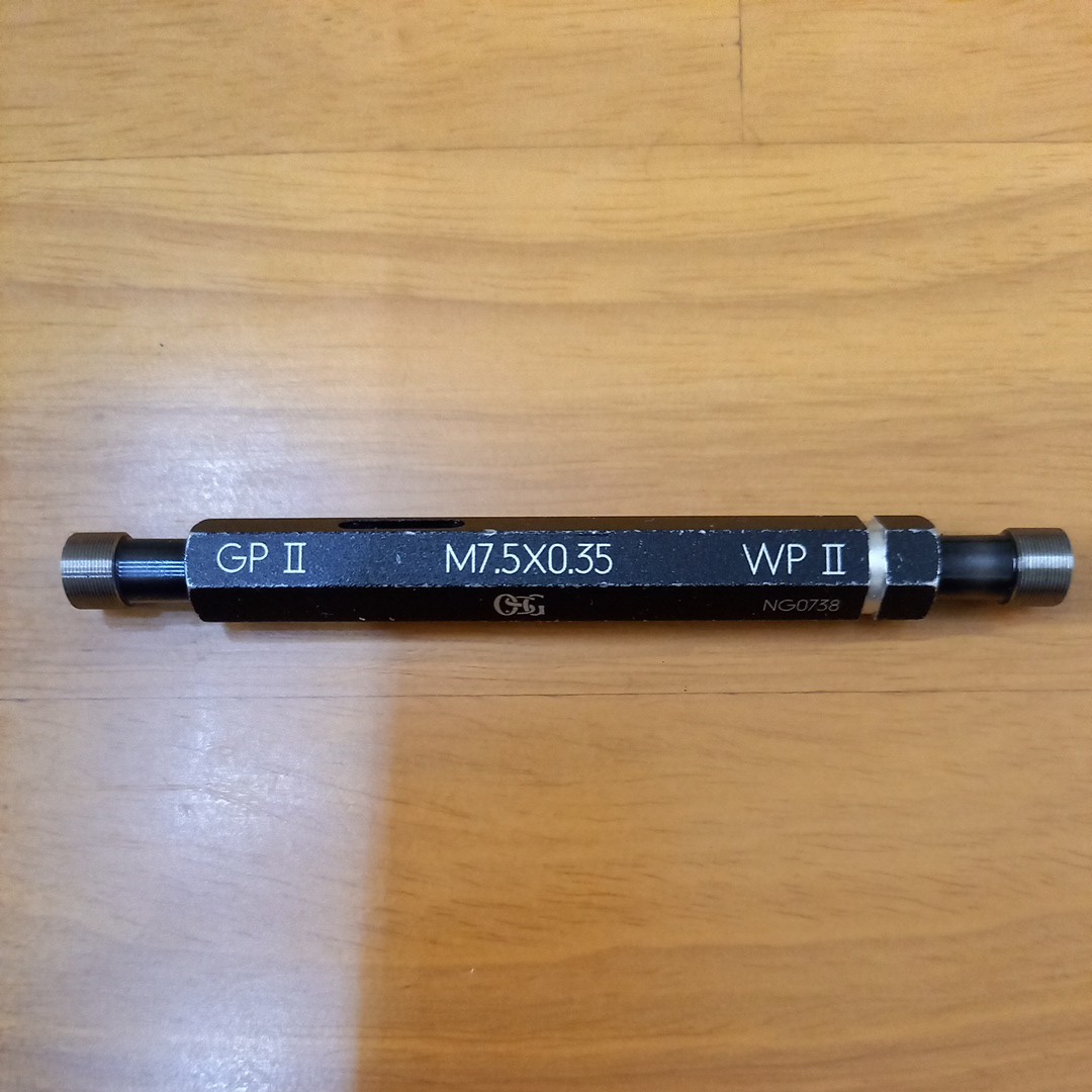 2025年最新】Yahoo!オークション -m5ネジゲージの中古品・新品 2025年最新】Yahoo!オークション -m5ネジゲージの中古品・新品