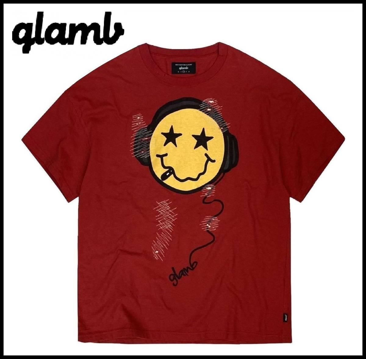 ゆるダボ】glamb セパレートビッグスウェット | lookforchina.com
