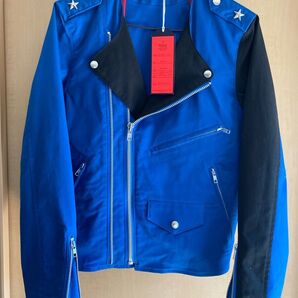 whiz limited ライダース M