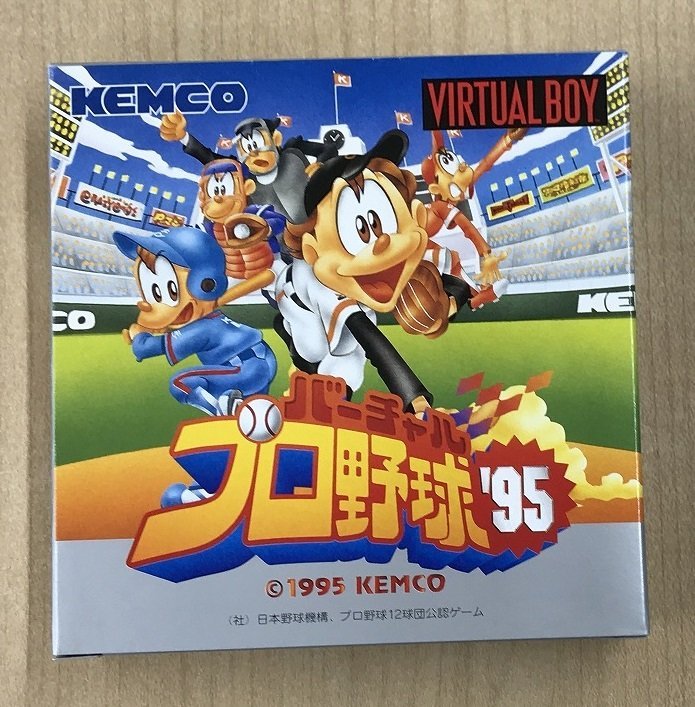 ヤフオク! -バーチャルボーイの中古品・新品・未使用品一覧