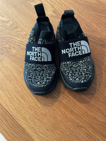 THE NORTH FACE ultra low3