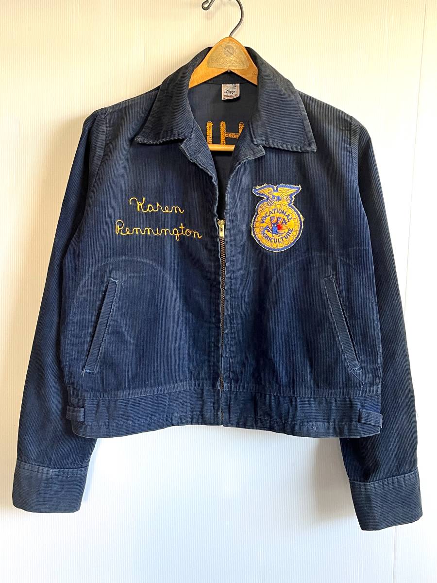 ヤフオク! -「ffaジャケット」の落札相場・落札価格