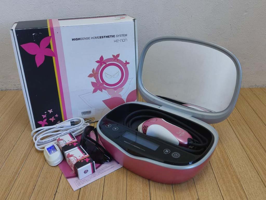ヤフオク! -「ケノン 4.1」の落札相場・落札価格 ヤフオク! -「ケノン 4.1」の落札相場・落札価格