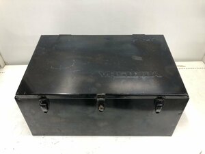 【中古品】YOKOSHA 工具箱　●●　ITOLX2TBITU2