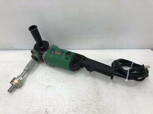 【中古品】★日立工機 150ｍｍ電気ディスクグラインダ　G15SP　ITW4W1FVJ36G