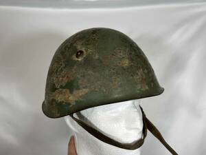  Italy army second next world large war the truth thing Italy army helmet M33fasi -stroke bell saRSI Italy WWII helmet . axis 