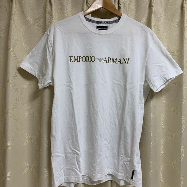 エンポリオアルマーニ　Tシャツ