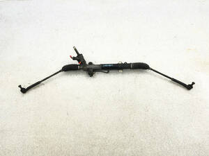 _b128825 Subaru Legacy B4 2.0R BL5 steering rack Pinion steering wheel BP5