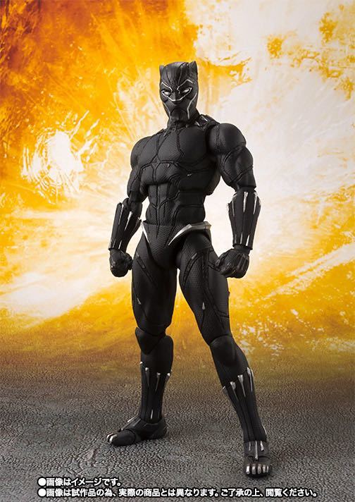 人気ショップ MARVEL レプリカ ブラックパンサー ヘルメット 最終出品