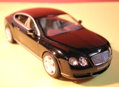 ヤフオク! -ベントレー コンチネンタルgt(ミニチャンプス)の中古品 ...